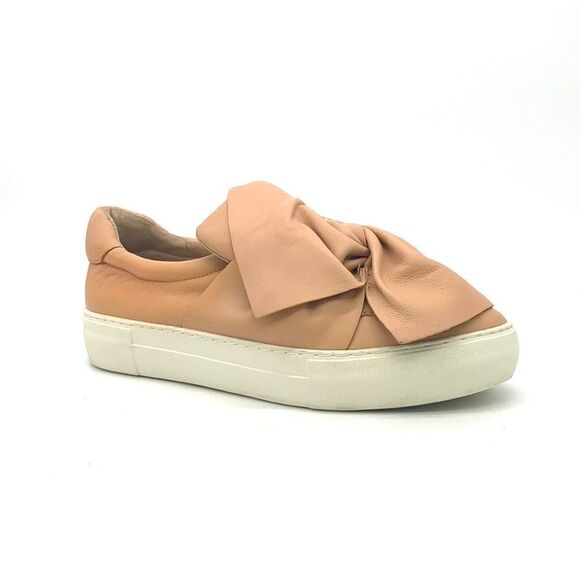 J/SLIDES NYC Annabelle Sneaker - Picture 1 of 11